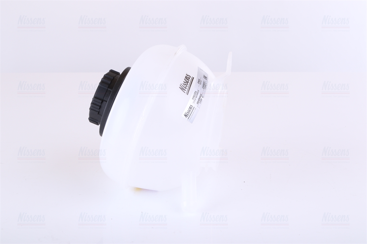 Nissens Coolant Expansion Tank 996251