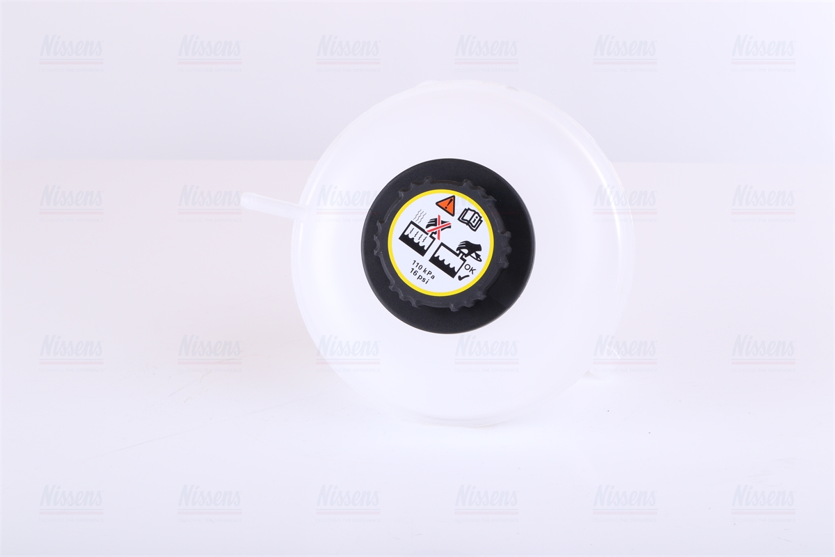 Nissens Coolant Expansion Tank 996251