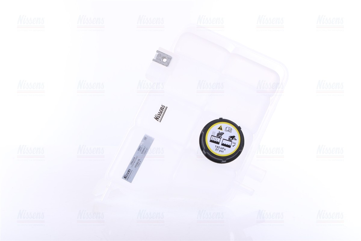 Nissens Coolant Expansion Tank 996254