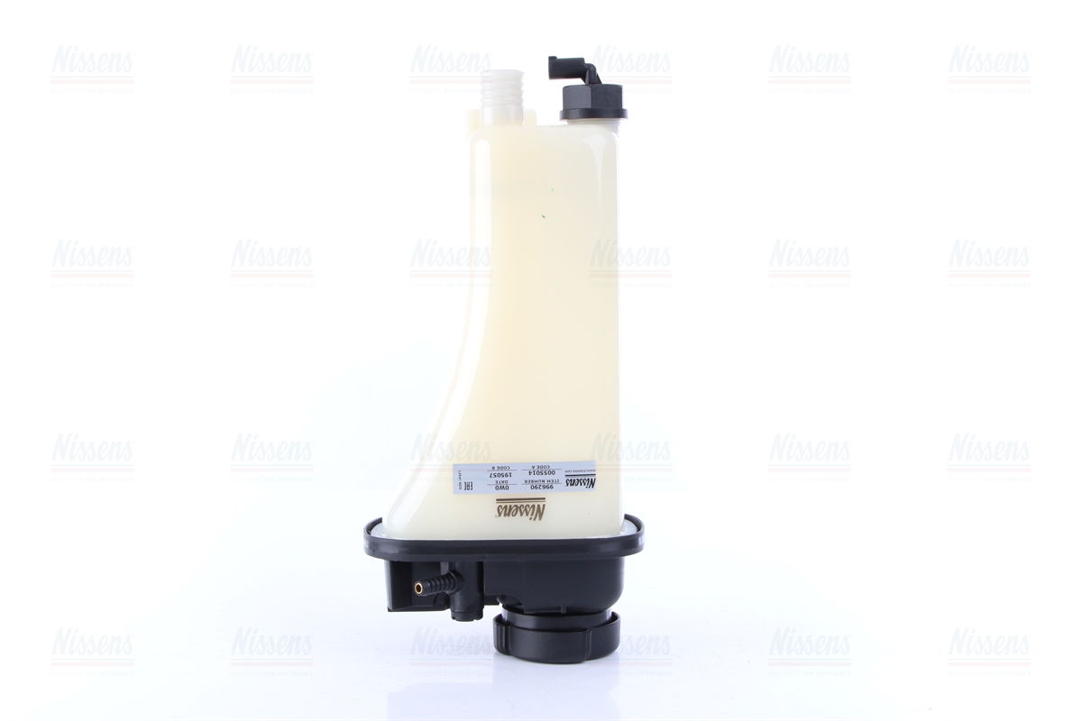 Nissens Coolant Expansion Tank 996290