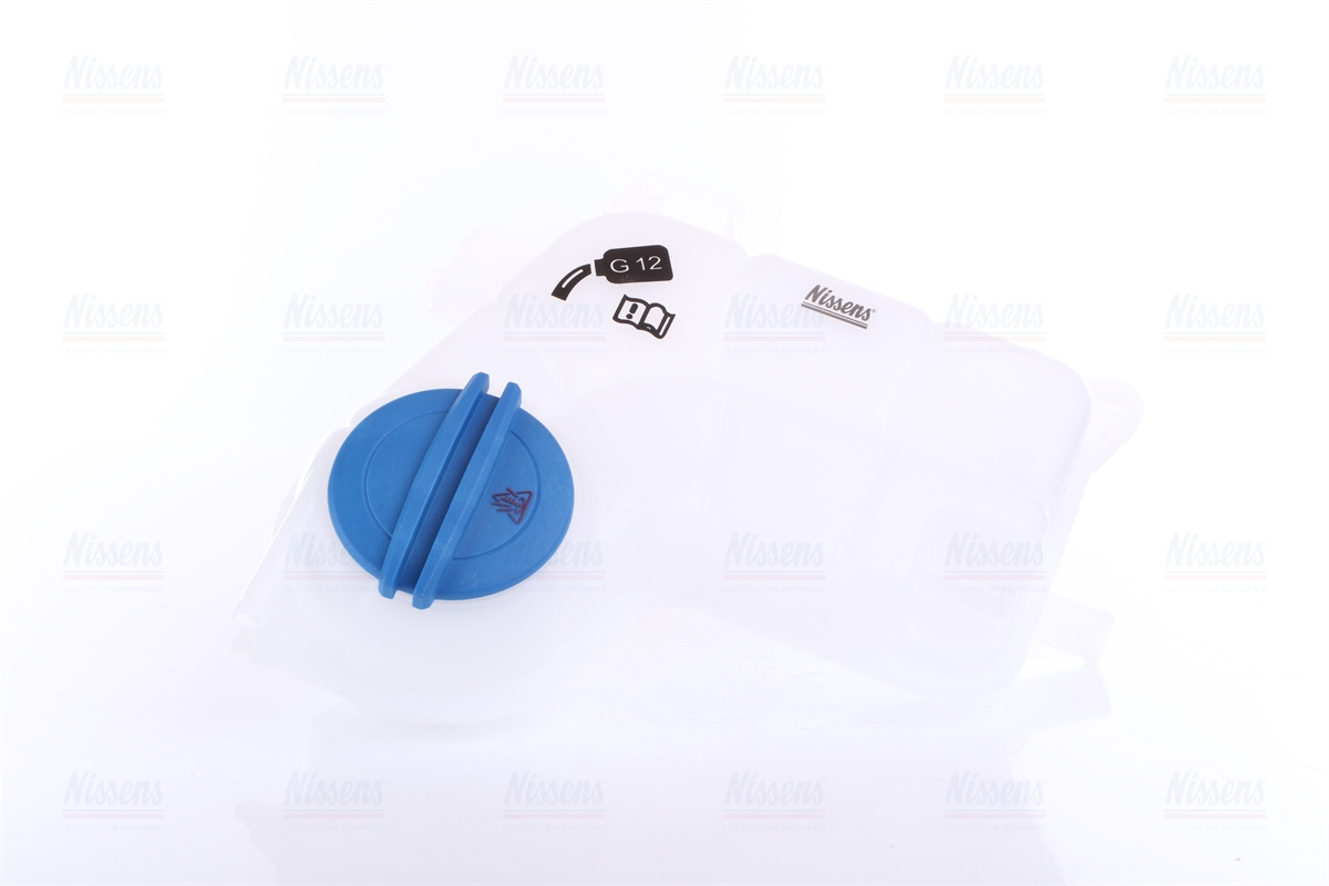 Nissens Coolant Expansion Tank 996291