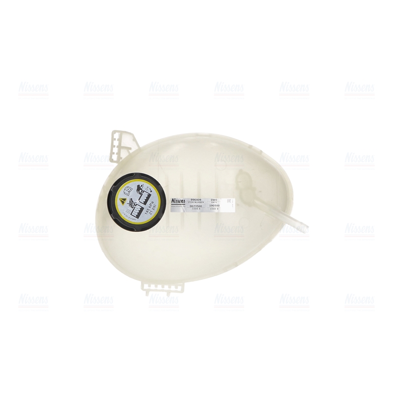 Nissens Coolant Expansion Tank 996409