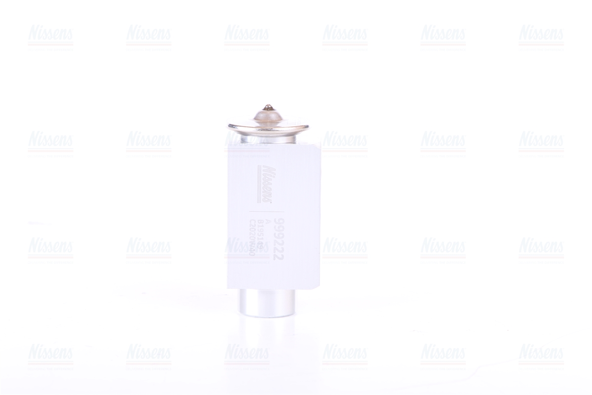 Nissens Aircon Expansion Valve 999222