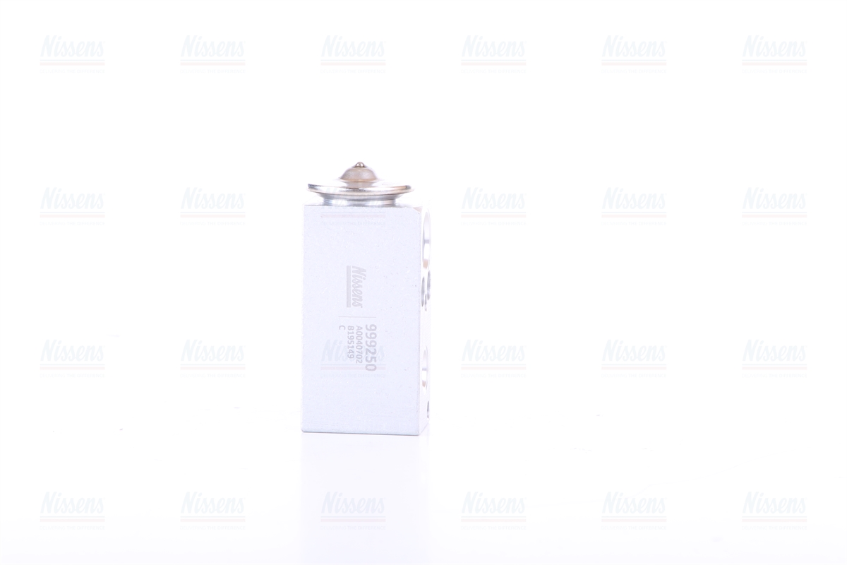 Nissens Aircon Expansion Valve 999250
