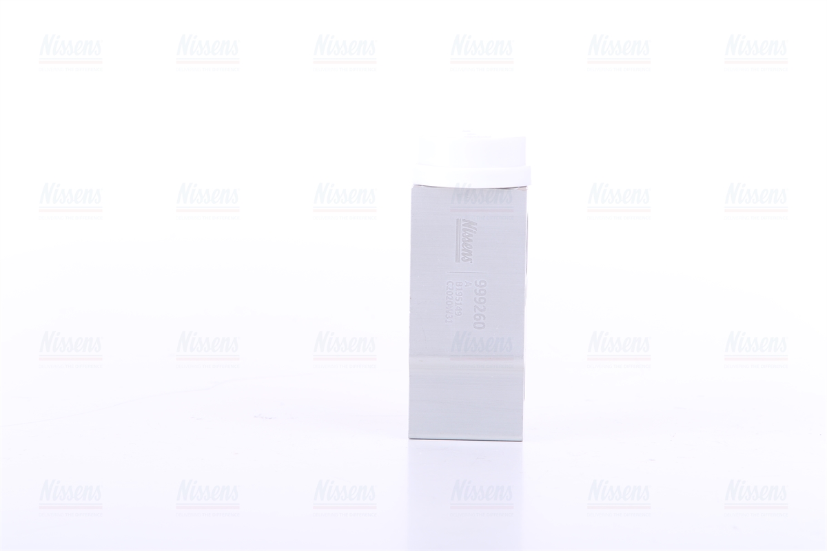 Nissens Aircon Expansion Valve 999260