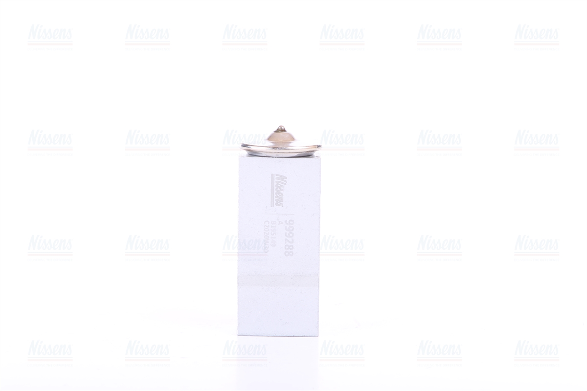 Nissens Aircon Expansion Valve 999288