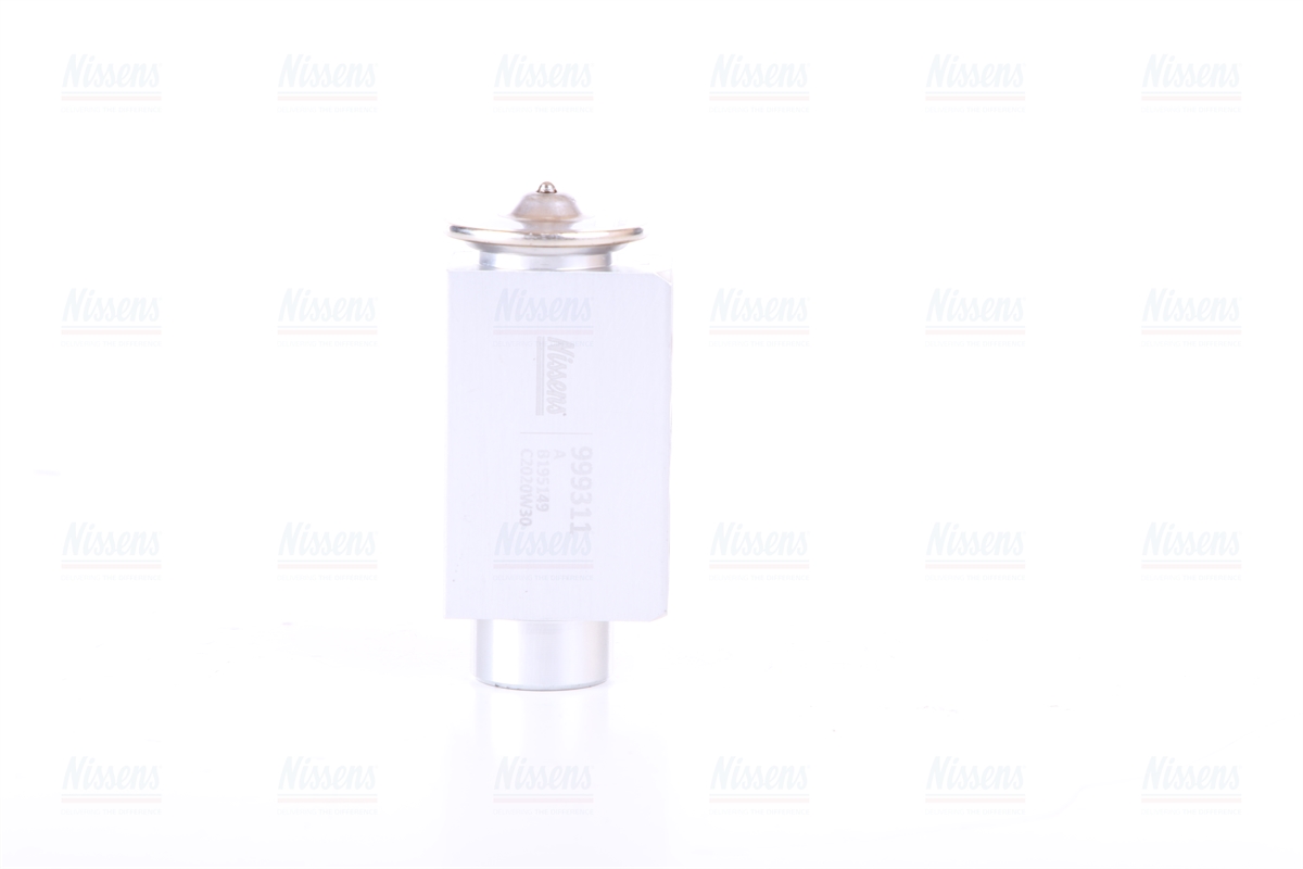 Nissens Aircon Expansion Valve 999311