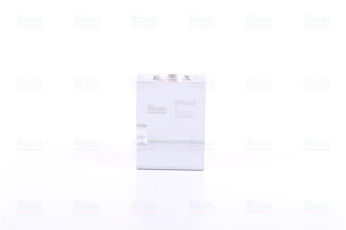 Nissens Aircon Expansion Valve 999346