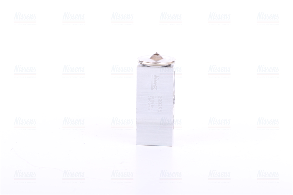 Nissens Aircon Expansion Valve 999350