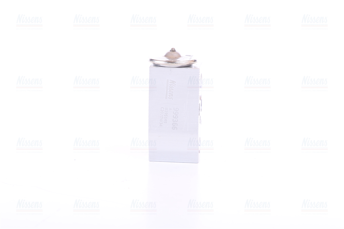Nissens Aircon Expansion Valve 999366