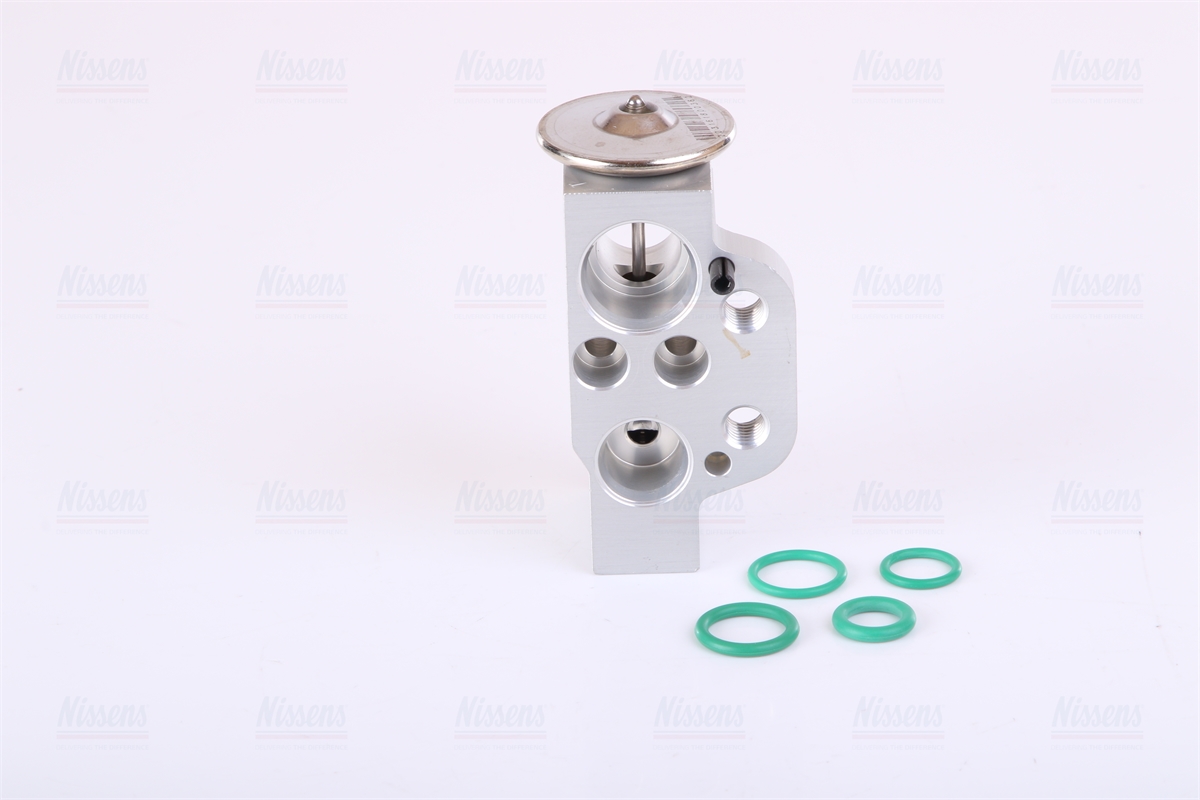 Nissens Aircon Expansion Valve 999376