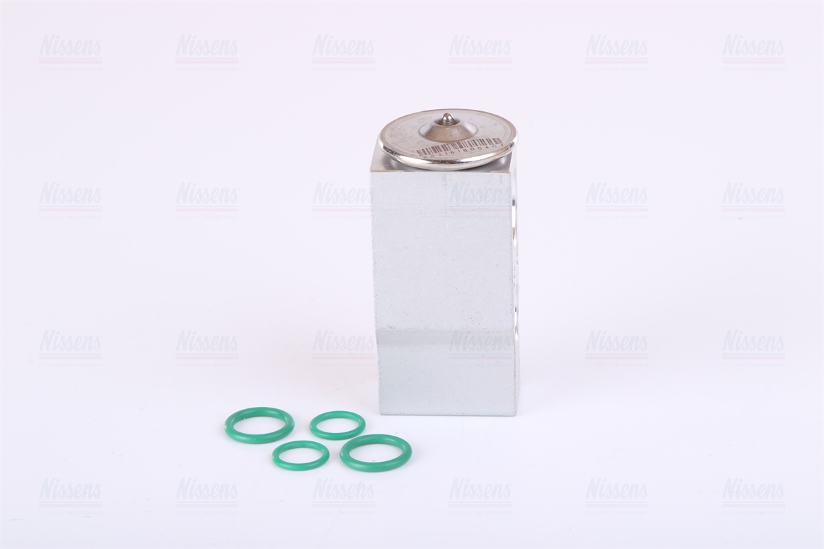 Nissens Aircon Expansion Valve 999377