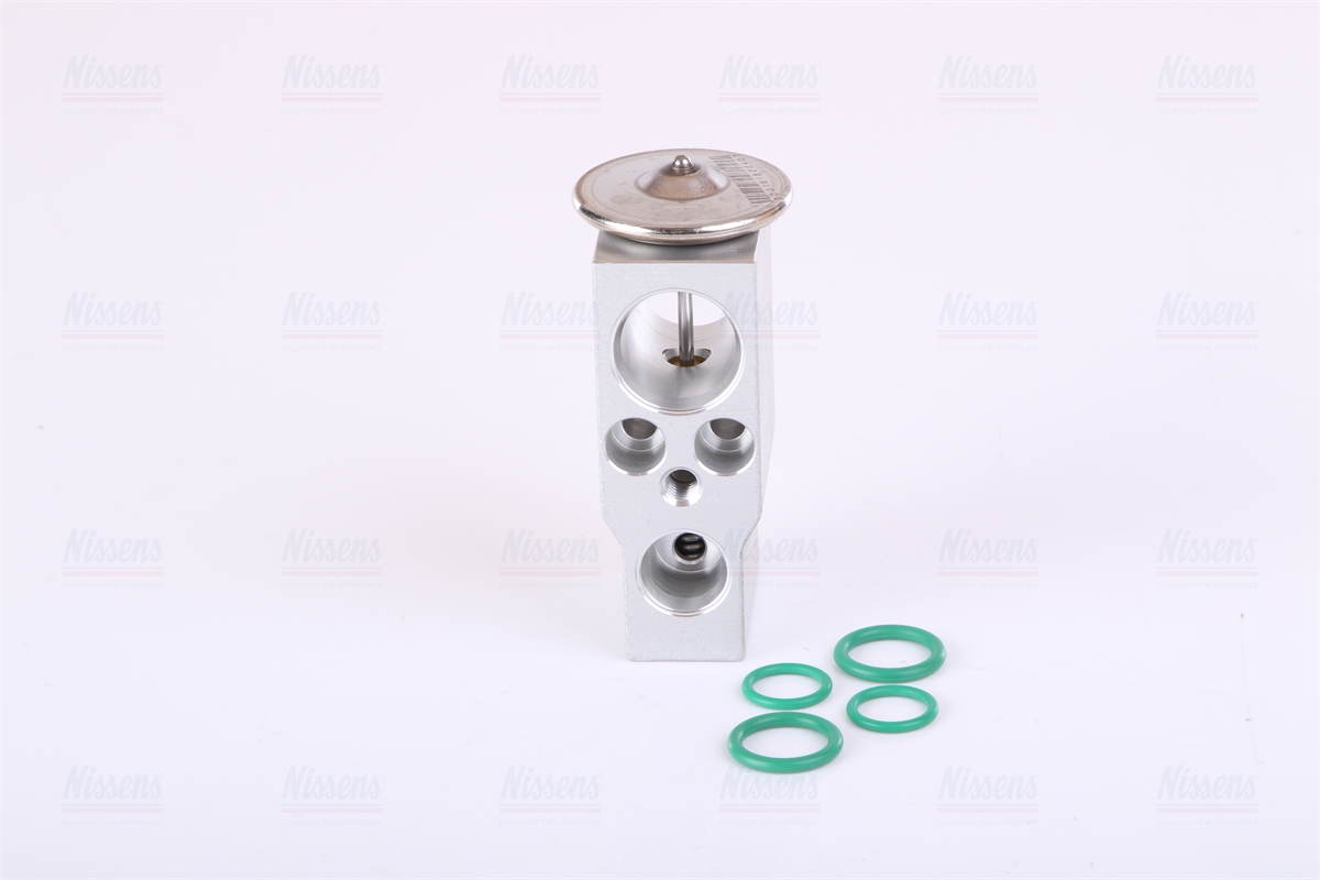 Nissens Aircon Expansion Valve 999377