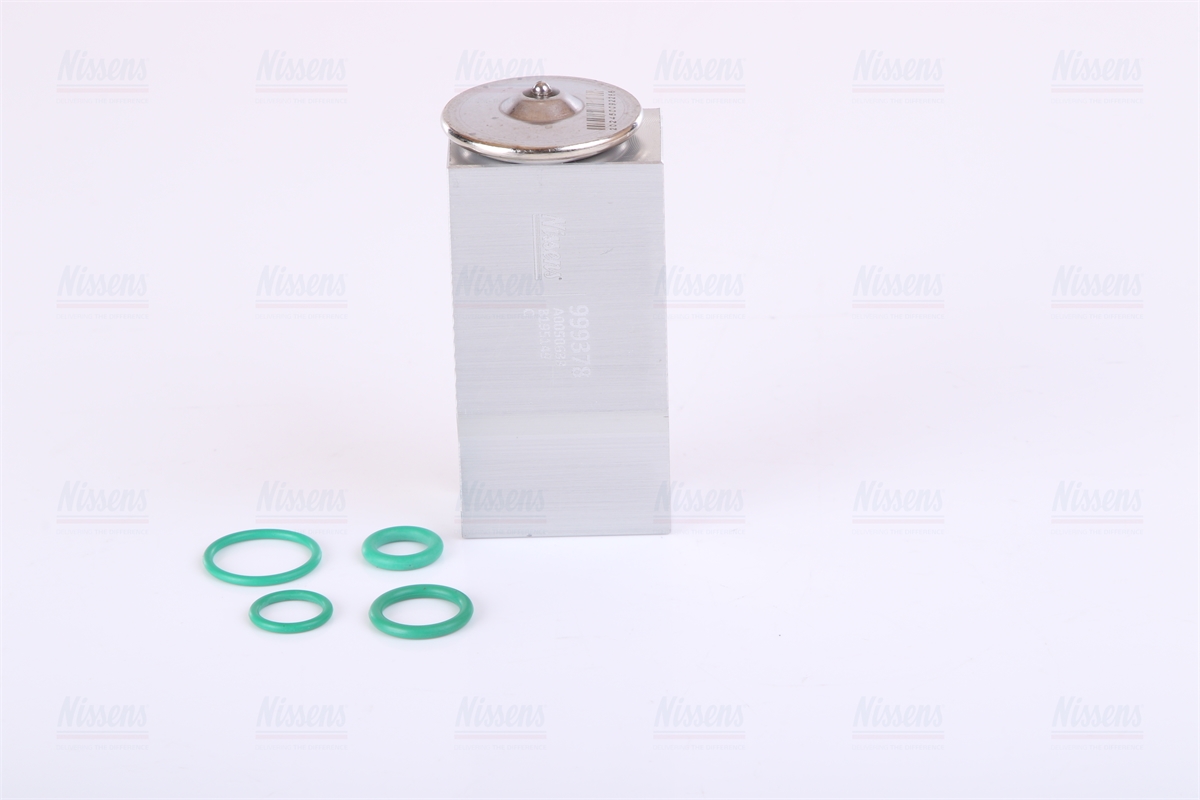 Nissens Aircon Expansion Valve 999378