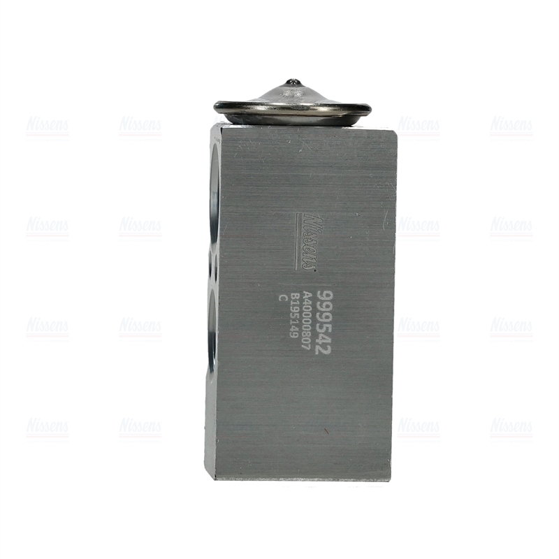 Nissens Aircon Expansion Valve 999542