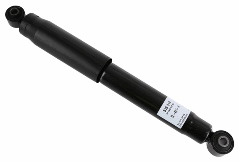 Boge Shock Absorber 32Ae1A Supplier of clutch, shock absorbers