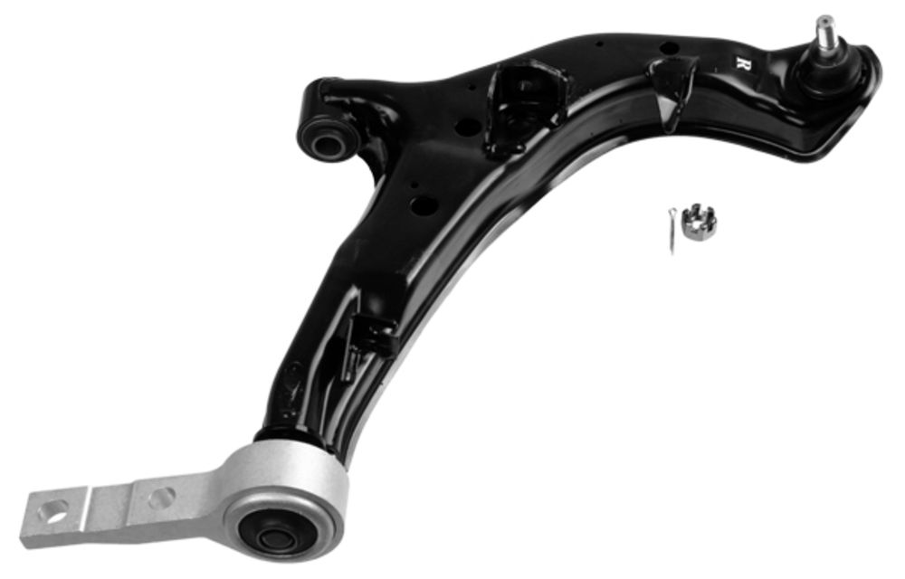 Lemforder Control Arm Trailing Arm Wheel Suspension Front
