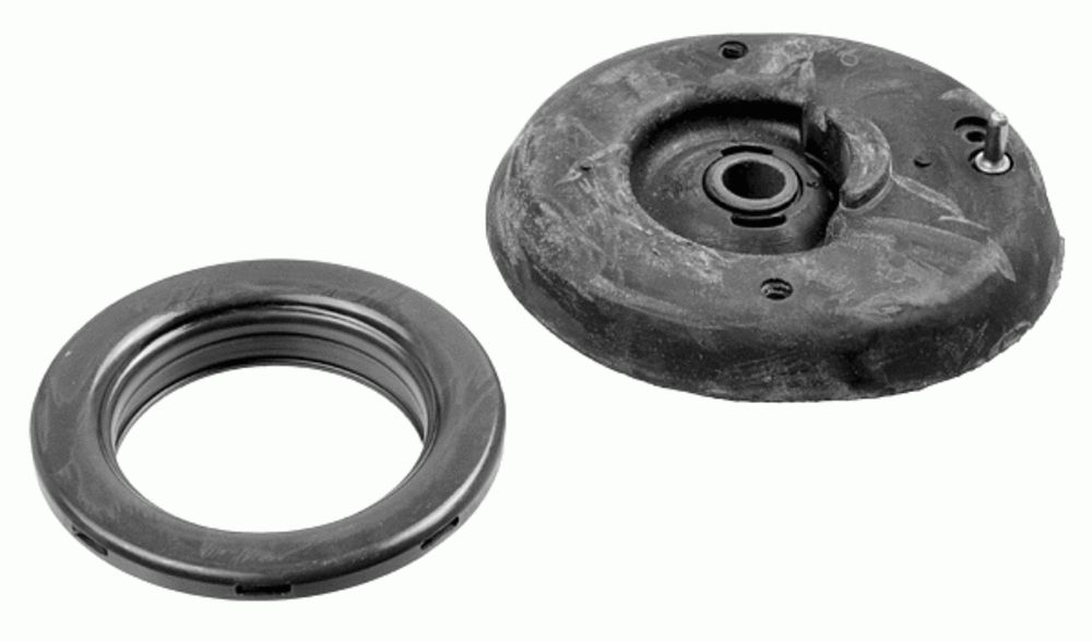 Lemforder Repair Kit Suspension Strut Support Mount Front 3531401