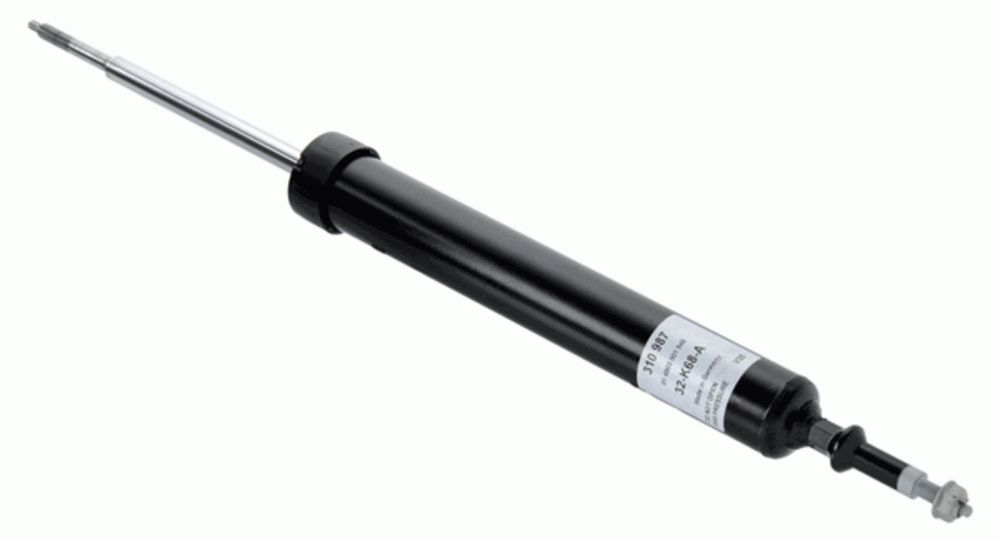 Boge Shock Absorber Left 32K68A Supplier of clutch, shock absorbers