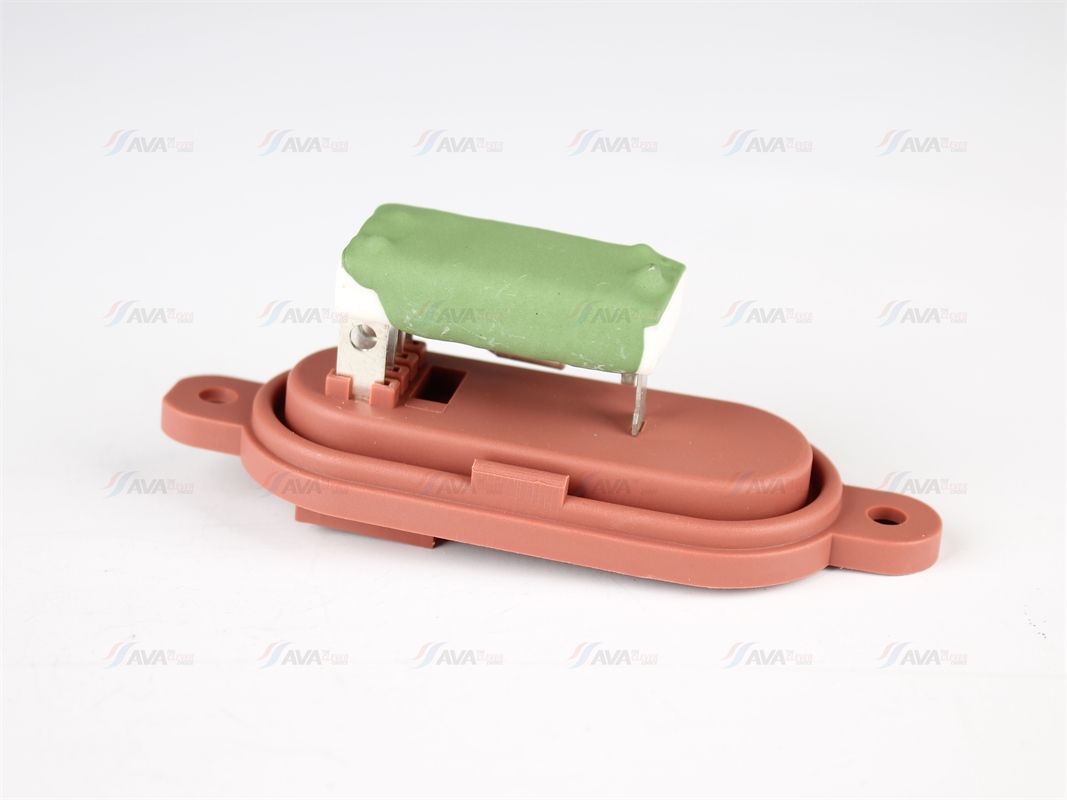 AVA Blower Fan Resistor/Regulator FTR004