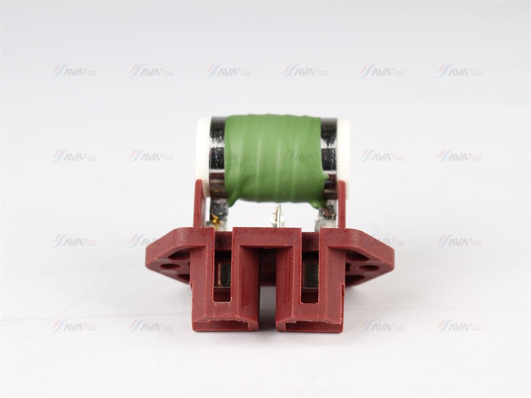 AVA Blower Fan Resistor/Regulator FTR005