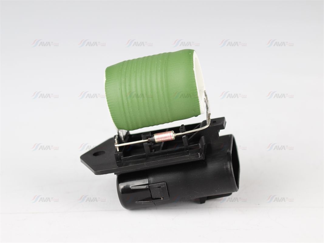 AVA Blower Fan Resistor/Regulator FTR006