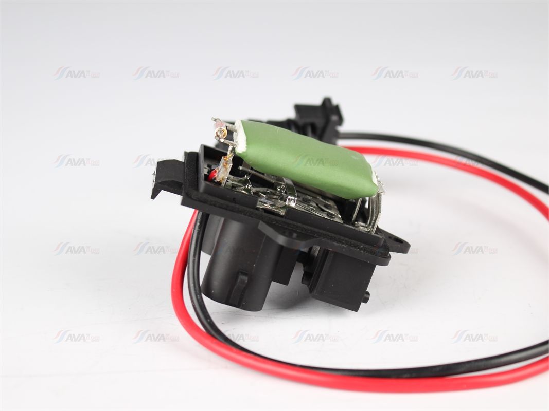 AVA Blower Fan Resistor/Regulator RTR018