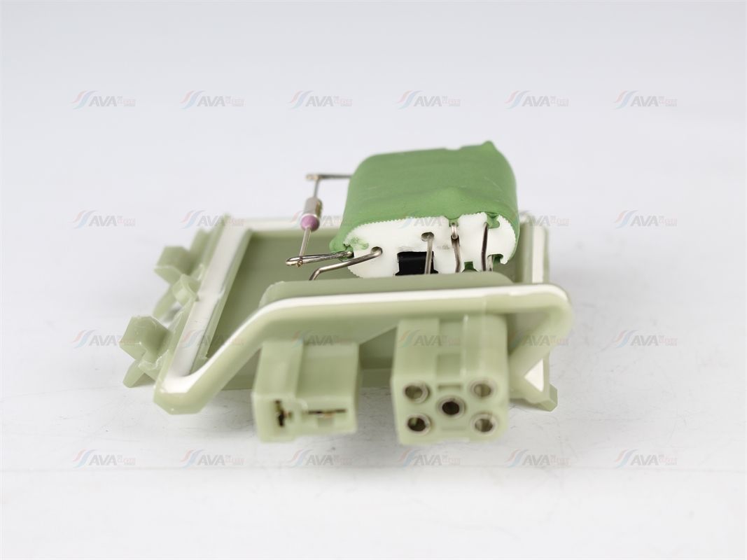 AVA Blower Fan Resistor/Regulator VNR008