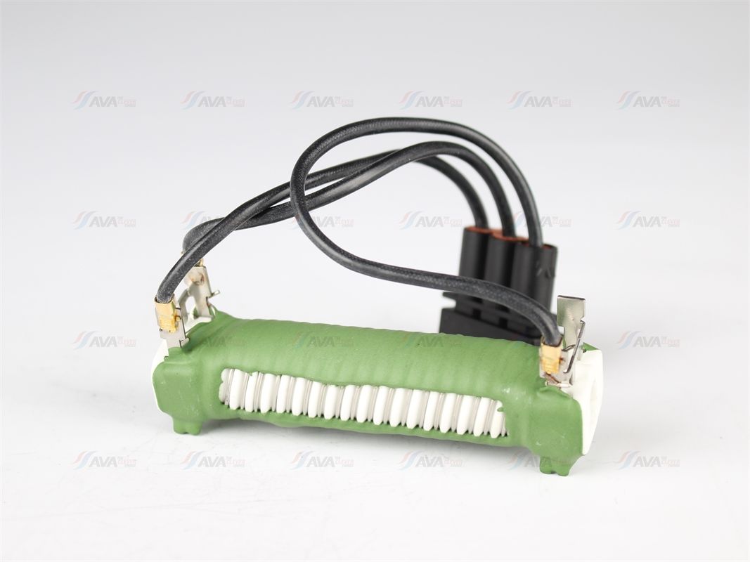 AVA Blower Fan Resistor/Regulator VNR014