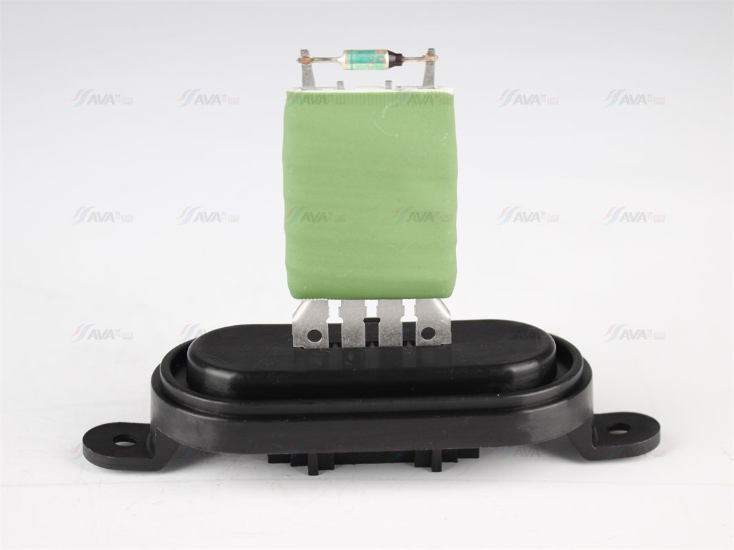 AVA Blower Fan Resistor/Regulator VNR015