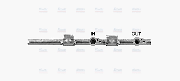 AVA Aircon Condenser BW5603D