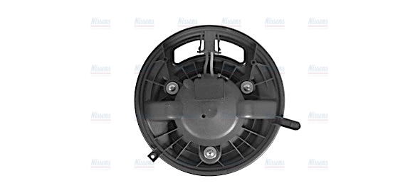 AVA Cabin Fan Blower Motor BW8454
