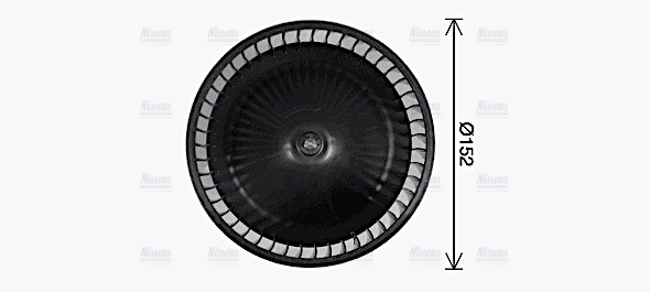 AVA Blower Fan CN8332