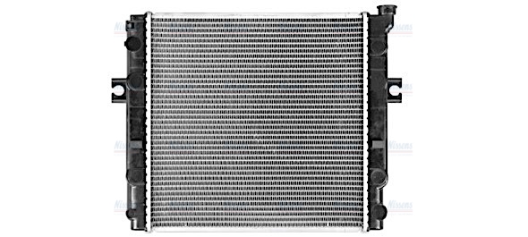 AVA Coolant Radiator CP2018