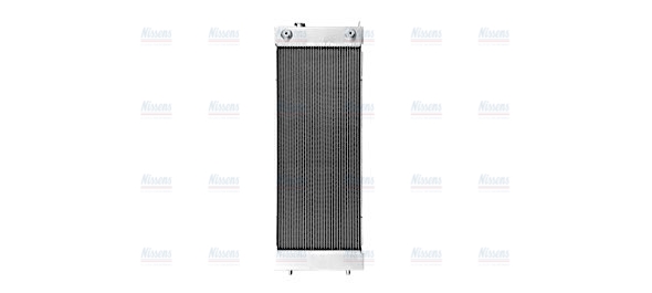 AVA Coolant Radiator CP2019