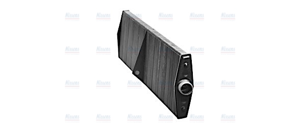 AVA Coolant Radiator CP2020