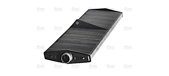 AVA Coolant Radiator CP2026