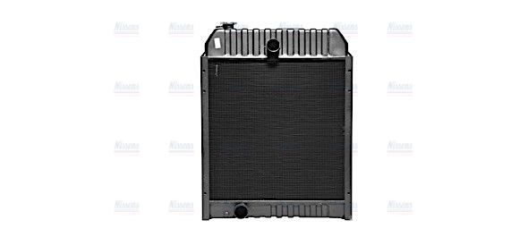 AVA Coolant Radiator CP2036