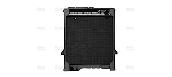 AVA Coolant Radiator CP2037