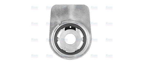AVA Oil cooler CR3142