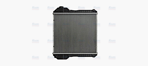 AVA Coolant Radiator CS2017N