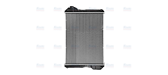 AVA Coolant Radiator CS2047N
