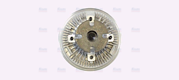 AVA Cooling Fan Clutch CSC051