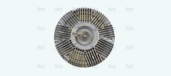 AVA Cooling Fan Clutch CSC052