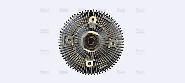AVA Cooling Fan Clutch CSC054
