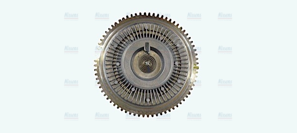 AVA Cooling Fan Clutch CSC054