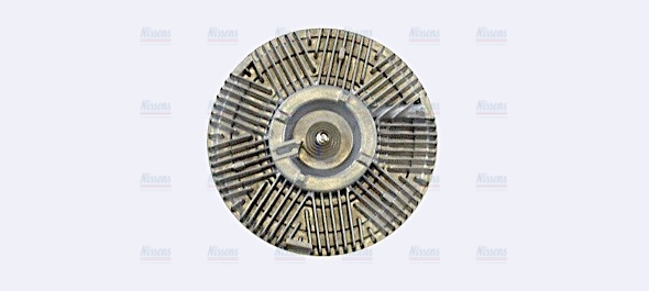 AVA Cooling Fan Clutch CSC055