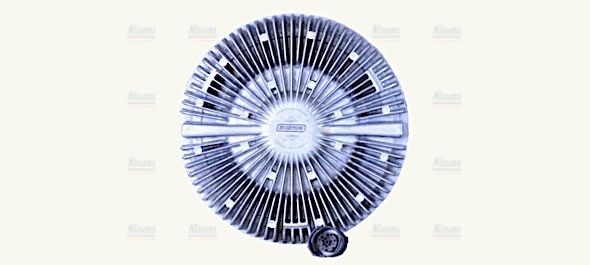 AVA Cooling Fan Clutch DFC046