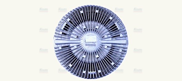 AVA Cooling Fan Clutch DFC047