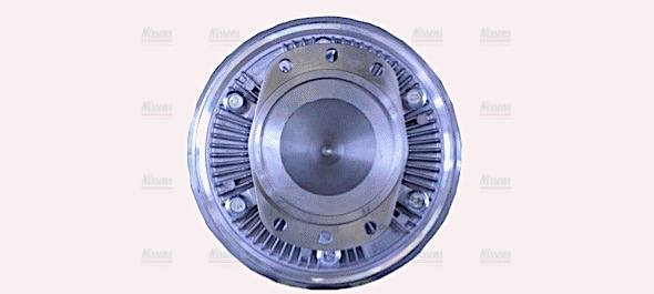 AVA Fan clutch DFC050